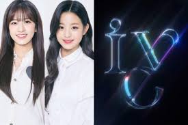 Nama Member IVE Bocor, Ada Jang Won Young dan Ahn Yujin eks IZ*ONE