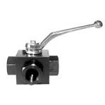 PARKER Ball Valves - Shut-Off Valves - Grainger Industrial