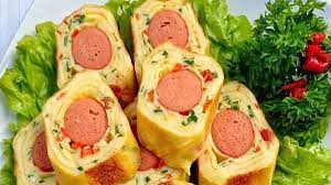Check spelling or type a new query. Resep Telur Dadar Gulung Sosis Kesukaan Anak Portalmadura Com