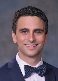 PGY-3 Internal Medicine Residents