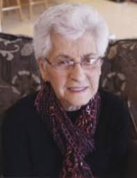 Obituary of Mary Whiting