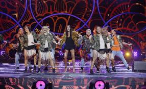 International film festival | międzynarodowy festiwal filmowy sopot. Rewelacyjna Kayah Na Top Of The Top Sopot Festiwal Przeambitni Pl