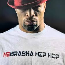 ATTENTION; THE ARE THE NAMES AND PLACES OF OMAHA HIP HOP AND MUSIC HISTORY!  THESE ARE SOME OF THE LEGENDS & PLACES THAT BUILT THE CULTURE & CONTINUED  TO DO SO. IF