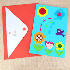 Artists' materials, craft supplies, technical graphics material, educational supplies, prints, picture framing and art and picture framing courses. Card Making Kits For Kids Yuccer Arts And Crafts For Girls Handmade Card Kit Gift Cards For Birthday Mother S Day Christmas Make Your Own Greeting Cards Amazon Co Uk Stationery Office Supplies