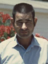 Gayther Frank Heddins (1936-2017)