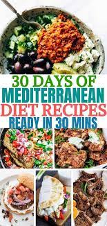30 Cheap Easy Mediterranean Diet Recipes Balancing Bucks In 2020 Easy Mediterranean Diet Recipes Mediterranean Diet Meal Plan Ketogenic Diet Meal Plan