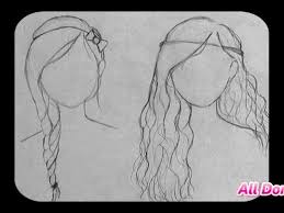 How To Draw Two Best Friends Step By Step Learn how to draw easy simply by following the steps outlined in our video lessons. how to draw two best friends step by step
