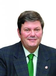 Mario Segundo Pérez. Artista