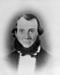 Myron Nathan Crandall (1818-1860)