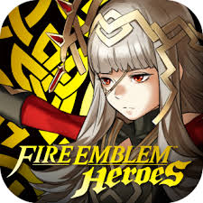 This game is the us english version at emulatorgames.net exclusively. Fire Emblem Heroes Wikipedia