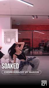 Come along to beginner friendly St Jazz Basics with Marion every Thursday!  🥰 [Marion · @marionn_95] Tuesday ▪️5:15PM K-POP (all levels) Thursday  ▪️5:00PM St Jazz Basics (beginner) (🎵) @shysmith