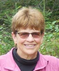 Barbara “Babs” Larsen — Minnesota Masters Swimming