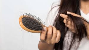 Athletes are at a higher risk for hair loss because they're one cause of patchy hair loss, often with scaling and broken hairs, is ringworm of the scalp, called tinea capitis. What Are The Causes Of Hair Loss In Teenage Females Guide