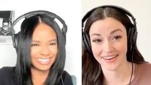 EXCLUSIVE: 'Click Bait' Hosts Joe, Natasha & Tia Answer the Internet's  Burning Questions About Them