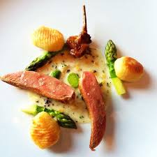 Canlis Restaurant Seattle Wa Opentable Seafood Plates Food Michelin Star Food