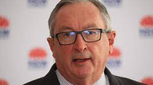 Explore historical records and family tree profiles about brad hazzard on myheritage records may include photos, original documents, family history, relatives, specific dates, locations and full names. Brad Hazzard Nsw Covid 19 Case Numbers To Pass 124 On Kyle And Jackie O Show Sky News Australia