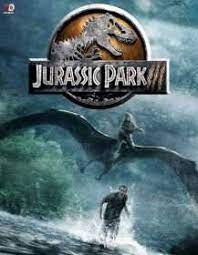 After heavy defeat at nublar, dinosaur park was completely destroyed after a storm. ÙÙŠÙ„Ù… Jurassic Park 2 The Lost World 1997 Ù…ØªØ±Ø¬Ù… Ø§ÙŠØ¬ÙŠ Ø¯ÙŠØ¯