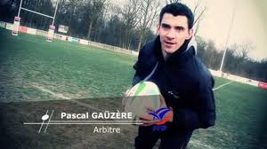 Toute mes condoleances a mélissa pour le deces de son beau pere ainsi que bravo a elle pour son parcours de. Top 14 Pascal Gauzere Au Sifflet Pour La Finale Le Rugbynistere