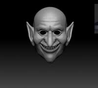 jack jack parr" 3D Models to Print