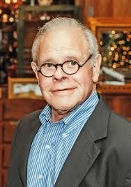 Obituary information for Randy Van Parsons