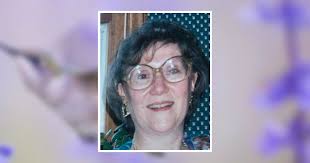 Mary Ellen Forbes Obituary October 23, 2024