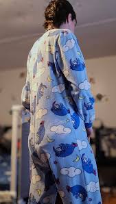 Ageplay and Diaper Fetish