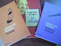 Resultado de imagen para "lo mejor de Borges"