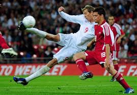England vs. Andorra: Villa Park Gears Up for Packed Trains! - Imagen principal del artículo