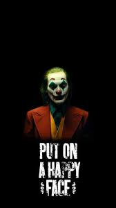 Joker in gotham season 5. Hd 4k Joker Wallpaper Wallpapers For Mobile