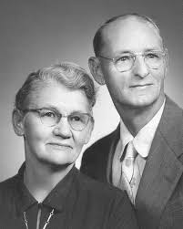 Freda Elaine (Sehnert) Bice