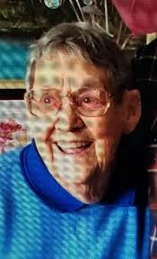 MARK, Lillian May (nee Russell)