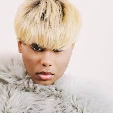 ADONIS KING GIVES A NEW MEANING TO FASHION