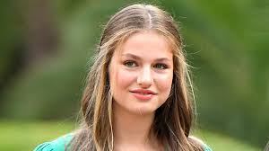 Una norma que Leonor no se podrá saltar y una ventaja que jugará a su favor  en su nueva vida como marinera