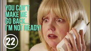 Back to the office (SysAdmin Day 2021)