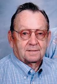 Wayne Dickenson Obituary (1934