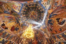 Nu se spală și nici nu se calcă rufe. Izvorul TÄƒmÄƒduirii Este O SÄƒrbÄƒtoare A Bucuriei Adesea Nu È™tim Cat De Mare Este Darul SÄƒnÄƒtÄƒÈ›ii Patriarhul Daniel Basilica Ro
