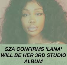sza lana deluxe album · 6.9M threads