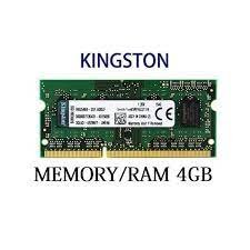 Laptop ram 8gb murah dengan spek tinggi? Ram Upgrade 8gb Dari 4gb Untuk Laptop Asus A407u Memory Notebook Memori Sodim Sodimm Shopee Indonesia