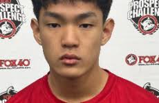 NCAA National Signing Day: CFC100 6th ranked OL committing to Campbell  University