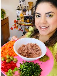 Puerto Rican Dishes & Recipes