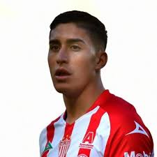 Fcd extra time ep3 2016: Liga Mx Alejandro Zendejas Del Necaxa Estaria En La Mira De Xolos De Tijuana