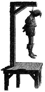 Vendredi dernier à lagos, au nigeria, l'homme a été reconnu coupable de vol à main armée. Ca Fait Quoi De Mourir Culture Generale