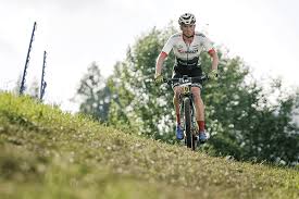Sin respeto alguno y como solo lo haría un campeón martín vidaurre salió a pelear a lo valiente contra dos de los corredores más rápidos del mundo: Sqlab Gmbh Online Shop News Lexware Team Riders At The Olympic Games Ergonomic Bike Equipment