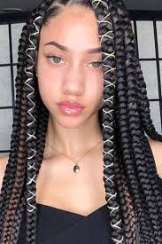 Protective styles are a godsend for people with natural hair. Protective Styles For Natural Hair Curly Girl Swag
