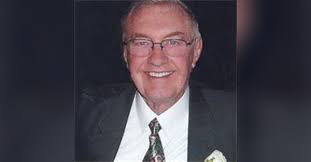 Robert J. Inglis Obituary