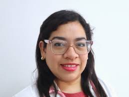 Dra. Lisset Castillo