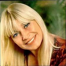 Mary Travers (November 9, 1936