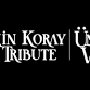 Erkin Koray Tribute by Ünal Vanii