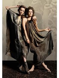 Proud Mary Camilla Franks Kaftans