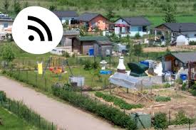 Get lower rates on thousands of hotels. Internet Im Gartenhaus So Bekommen Sie Wlan Im Garten